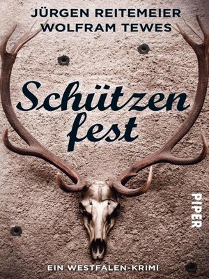 cover image of Schützenfest